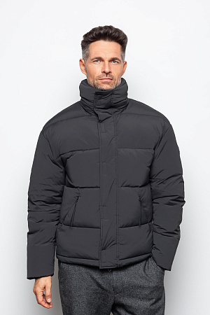 Куртка мужская STRELLSON 11 O-SIZED JKT 10016308 30038841 