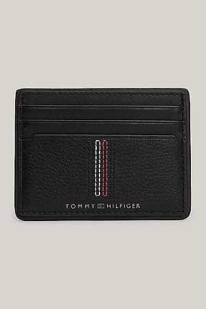 Бумажник мужской TOMMY HILFIGER TH CASUAL CC HOLDER AM0AM12529 