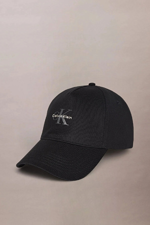 Кепка мужская CALVIN KLEIN MONOLOGO PRINTED BASEBALL CAP LV04G5032G 