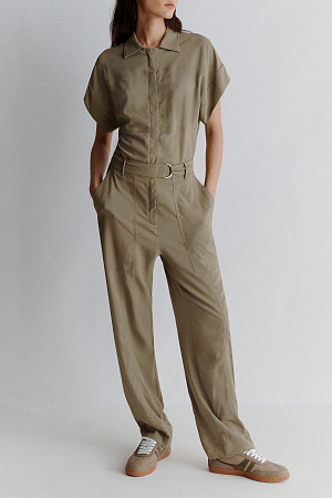 Комбинезон женский MARELLA NABULUS JUMPSUIT 2513241015 
