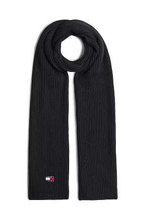 Шарф мужской TOMMY JEANS TJM HERITAGE CORE SCARF AM0AM13332 