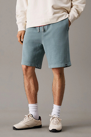 Шорты мужские CALVIN KLEIN GARMENT DYE SHORT J30J327248 
