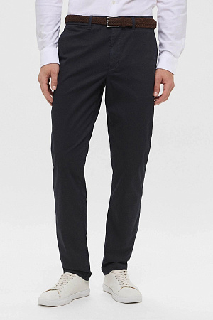 Брюки мужские TOMMY HILFIGER DENTON PRINTED STRUC MW0MW39700 