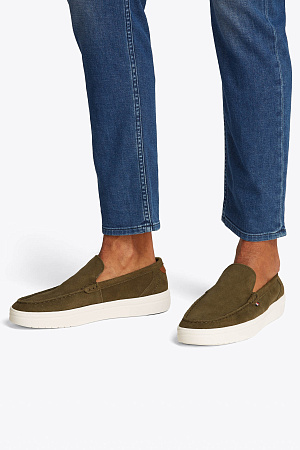 Мужские лоферы TOMMY HILFIGER MODERN LIGHT HYBRID FM0FM05354 