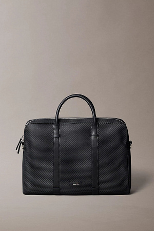 Сумка мужская CALVIN KLEIN EMBOSSED WOVEN COMMUTER LV04D3207G 
