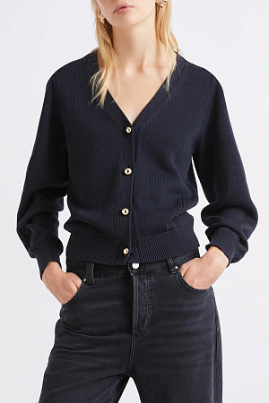 Кардиган женский MARELLA MLSPOLIS KNITTED CARDIGAN 2613341084 