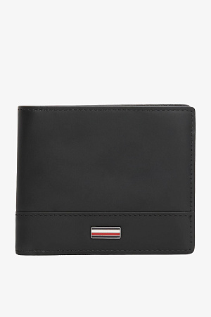 Бумажник мужской TOMMY HILFIGER TH CORP CC AND COIN AM0AM13245 