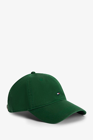 Кепка мужская TOMMY HILFIGER TH FLAG SOFT 6 PANEL CAP AM0AM14099 