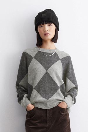 Пуловер женский MARC O'POLO WASTELAND 5000005255 