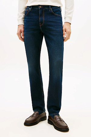 Джинсы мужские TOMMY HILFIGER STRAIGHT DENTON STR MW0MW41902 