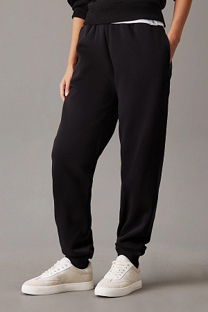 Брюки женские CALVIN KLEIN RAISED EMBROIDERY CK JOG PANT J20J224841 