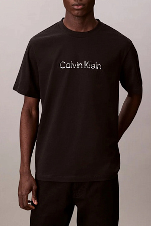 Футболка мужская CALVIN KLEIN 20S EU WHOLESALE SPORTSWEAR GRAP LV04LF813G 