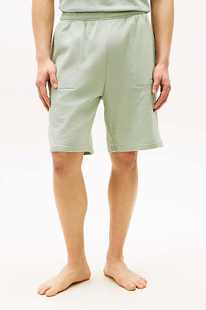 Шорты мужские TOMMY HILFIGER TRACK SHORT UM0UM03914 