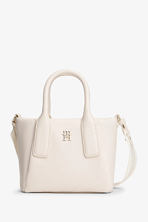 Сумка женская TOMMY HILFIGER TH ESSENTIAL MINI TOTE AW0AW18371 