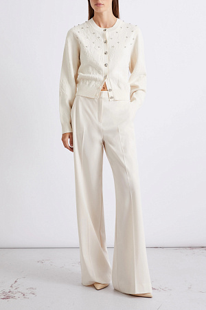 Брюки женские MARELLA MLLSEQUOIA TROUSERS 2613131211 