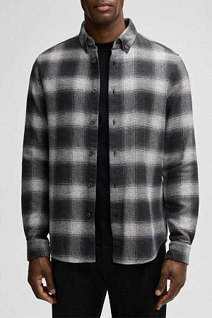 Рубашка мужская STRELLSON 11 COREY-W 10020471 30048354 