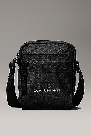 Сумка мужская CALVIN KLEIN SPORT ESSENTIALS REPORTER14 M K50K512156 