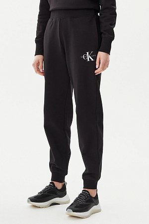 Брюки женские CALVIN KLEIN MONOLOGO JOG PANT J20J225354 