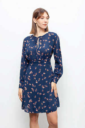 Платье женское MARELLA DUOMO DRESS 7226012620 