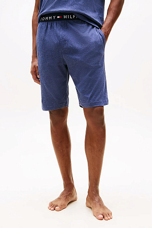 Шорты мужские TOMMY HILFIGER JERSEY SHORT UM0UM03578 