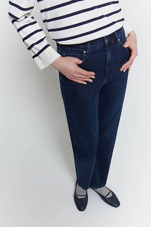 Джинсы женские MARELLA PENELOPEBLUE DENIM TROUSER 2517181061 