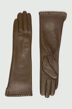 Перчатки женские MARELLA MLLPALAZZI GLOVES 2623566037 