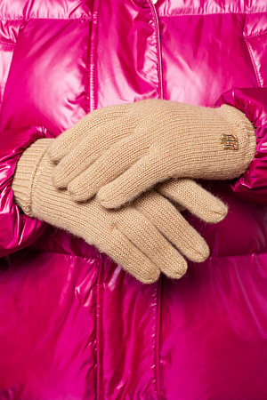 Перчатки женские TOMMY HILFIGER LUXE CASHMERE GLOVES AW0AW13908 