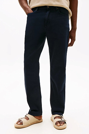 Брюки мужские TOMMY HILFIGER REGULAR MERCER STR GMD MW0MW39657 