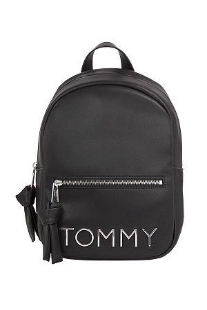 Рюкзак женский TOMMY JEANS TJW BOLD BACKPACK AW0AW16261 