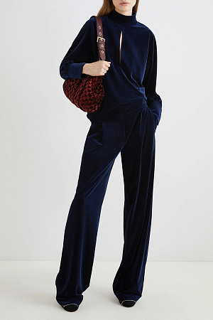 Блуза женская MARELLA CAMEL1 BODY-TOP 2523946082 