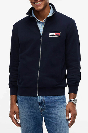 Толстовка мужская TOMMY HILFIGER BRAND LOVE SMALL FLAG REG ZT MW0MW44941 