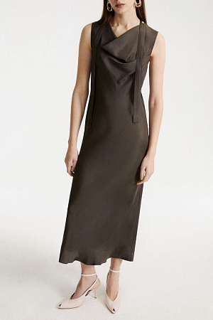 Платье женское MARELLA MLSTROPICO DRESS 2623226034 