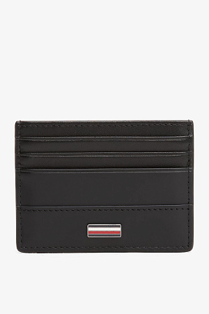 Бумажник мужской TOMMY HILFIGER TH CORP CC HOLDER AM0AM13243 