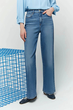 Джинсы женские MARELLA NINAPOWER DENIM TROUSER 2517181121 