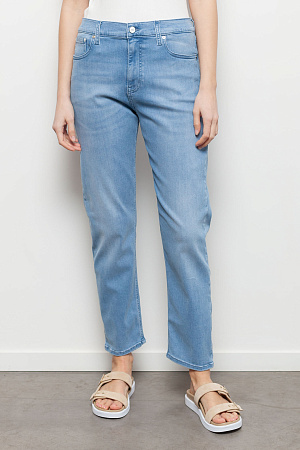 Джинсы женские CALVIN KLEIN SLIM BOYFRIEND K20K204508 