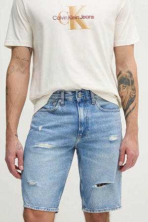 Шорты мужские CALVIN KLEIN REGULAR SHORT J30J327188 