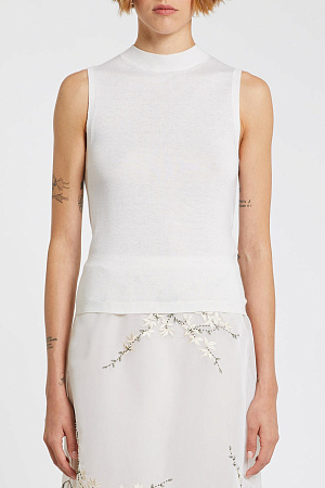 Топ женский MARELLA EOLO SWEATER/TANK/TOP 2517361041 
