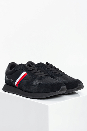 Мужские кроссовки TOMMY HILFIGER RUNNER EVO MIX ESS FM0FM04886 