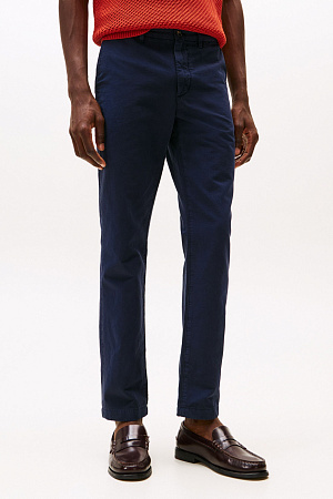 Брюки мужские TOMMY HILFIGER DENTON CHINOLINO GMD MW0MW38792 
