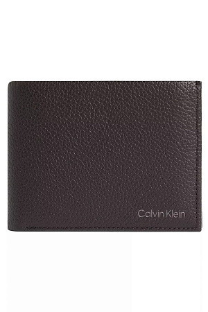 Бумажник мужской CALVIN KLEIN WARMTH TRIFOLD 10CC W/COIN L K50K507969 