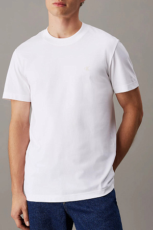 Футболка мужская CALVIN KLEIN HEAVY REGULAR TEE J30J326683 