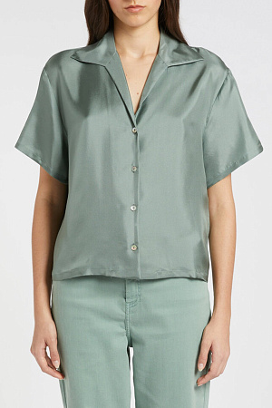 Блуза женская MARELLA MLMSEGNALE SHIRT 2613111045 