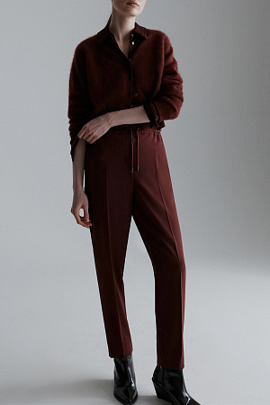 Брюки женские MARELLA SEME LONG TROUSER 2523136075 