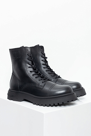 Мужские ботинки TOMMY JEANS TJM CASUAL BOOT EM0EM01244 