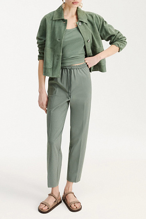 Брюки женские MARELLA MLMTESO PANTALONE 2613131075 