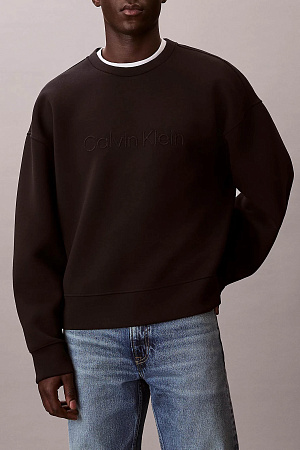 Толстовка мужская CALVIN KLEIN SPACER CREWNECK SWEATSHIRT LV04RF276G 