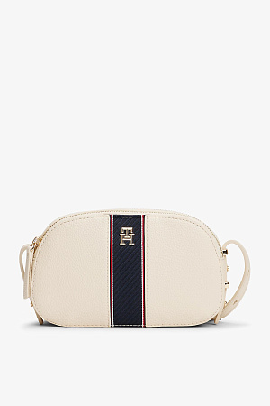 Сумка женская TOMMY HILFIGER TH LEGACY CAMERA BAG AW0AW16898 