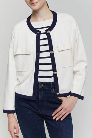 Кардиган женский MARELLA DESCAL CARDIGAN 2517341031 