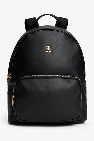 Рюкзак женский TOMMY HILFIGER POPETTE SOFT DOME BACKPACK AW0AW17652 