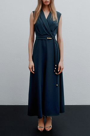 Платье женское MARELLA MLTCALI DRESS 2623226033 